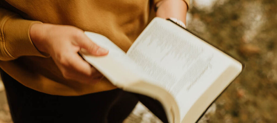 Funeral readings